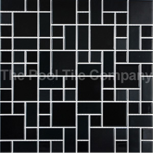 CMC475 Urban Black (Ashlar)